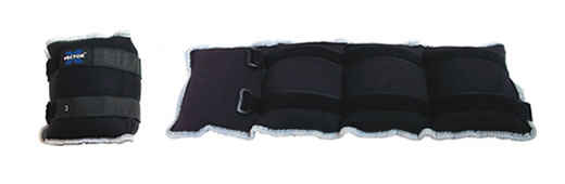 Neoprene Ankle Wrist Weights