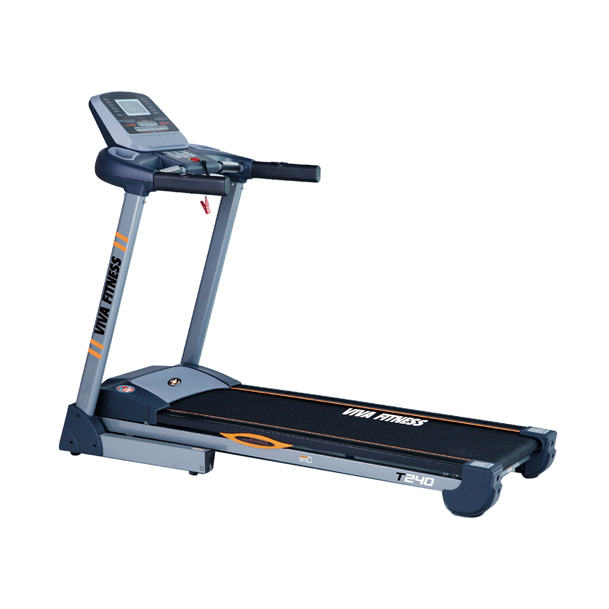 powermax tda 125 treadmill