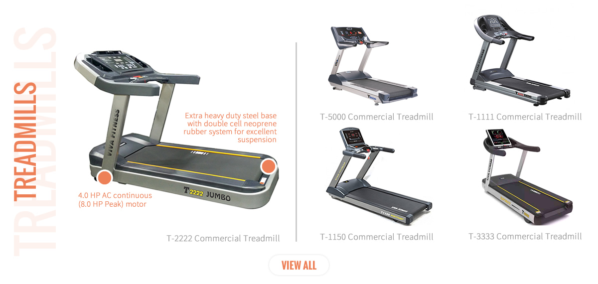 VIVA FITNESS Best Fitness Equipment in India