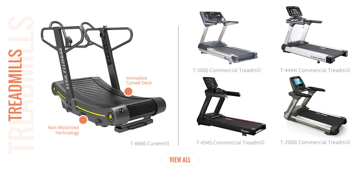 VIVA FITNESS Best Fitness Equipment in India