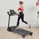 T-245 Motorized Treadmill