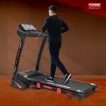 T-52 Motorized Treadmill