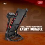 T-52 Motorized Treadmill