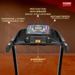 T-52 Motorized Treadmill