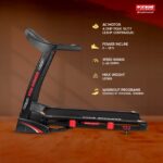 T-52 Motorized Treadmill