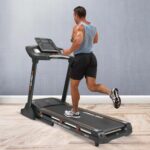 T-910 Motorized Treadmill