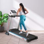 T-755 Motorized Treadmill