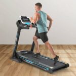 T-430 Motorized Treadmill