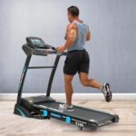 T-146 Motorized Treadmill