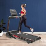 T-909 Motorized Treadmill