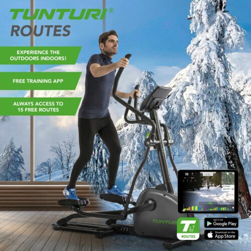 Kh 736 elliptical price sale