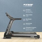 T-940 Motorized Treadmill