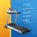 T-755 Motorized Treadmill