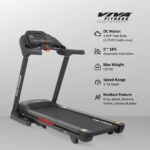 T-425 Motorized Treadmill