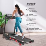 T-51 Motorized Treadmill