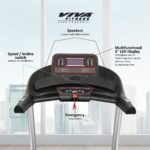 T-940 Motorized Treadmill