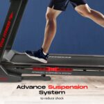 T-909 Motorized Treadmill