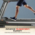 T-940 Motorized Treadmill