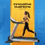 T-755 Motorized Treadmill