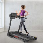 T-425 Motorized Treadmill