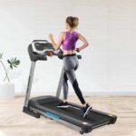 T-415 Motorized Treadmill