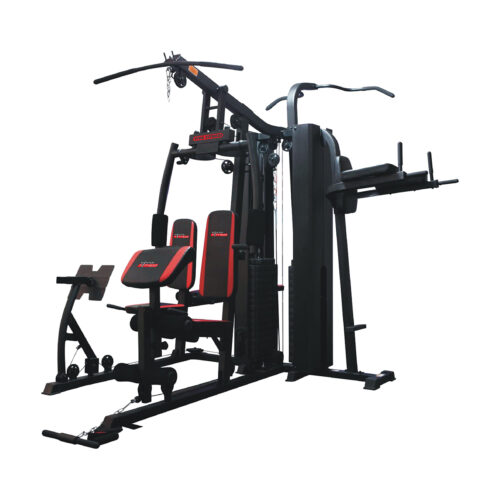 418BA STELLA Light Commercial Multi Gym