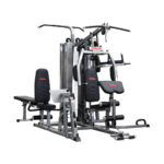 418CA STAR Commercial Multi Gym