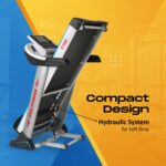 T-755 Motorized Treadmill