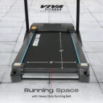 T-146 Motorized Treadmill