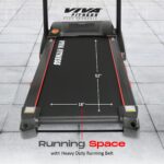 T-51 Motorized Treadmill