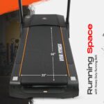 T-910 Motorized Treadmill