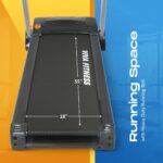 T-755 Motorized Treadmill