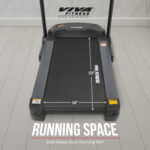 T-425 Motorized Treadmill