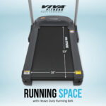 T-415 Motorized Treadmill