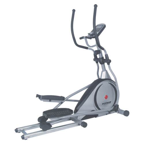 KH-653 Magnetic Elliptical