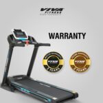 T-430 Motorized Treadmill