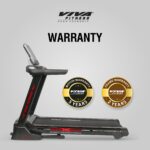 T-909 Motorized Treadmill