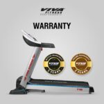 T-755 Motorized Treadmill