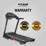 T-425 Motorized Treadmill