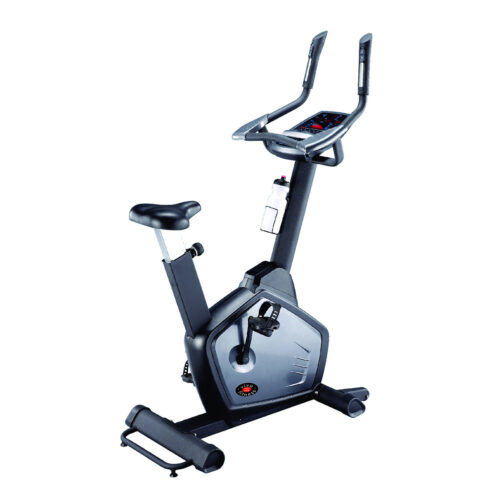 KH-1020 Light Commercial Upright Bike