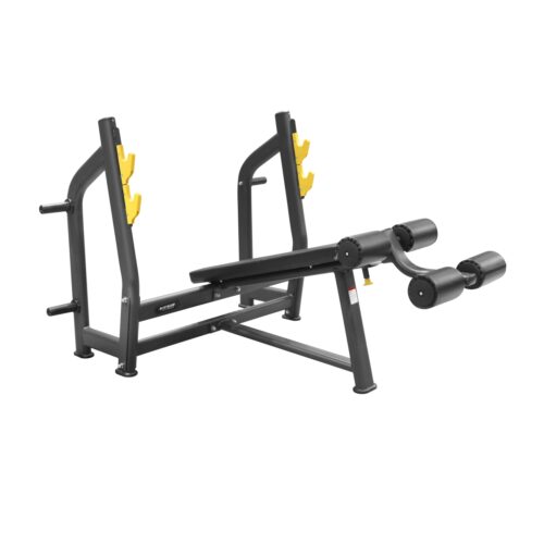 Beast-23 Olympic Decline Bench