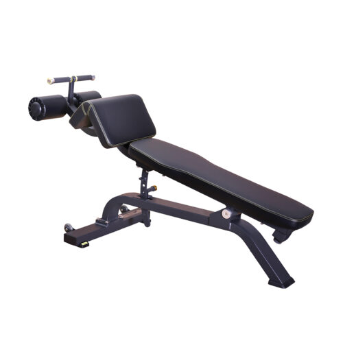 DFT-637 Multi Ab Bench