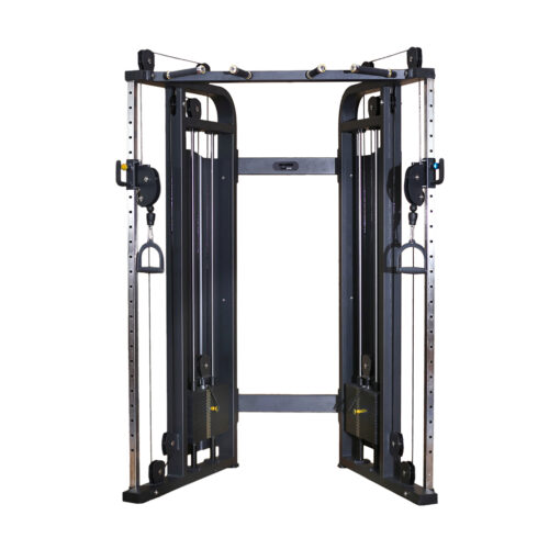 DFT-671 / 679 Functional Trainer