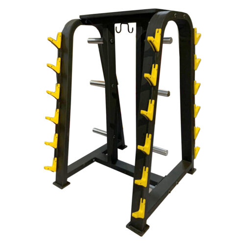 DFT-646 Triple Storage Rack