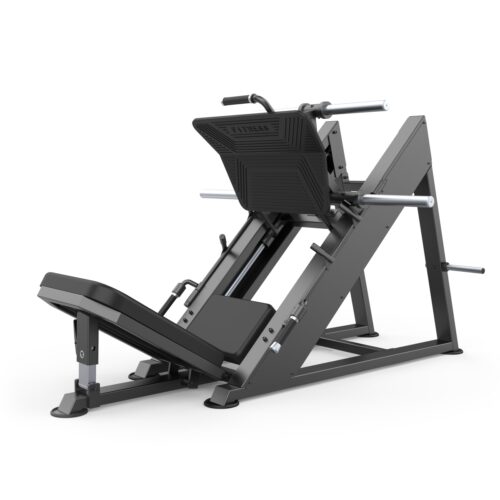 E3055 Plate Loaded Leg Press