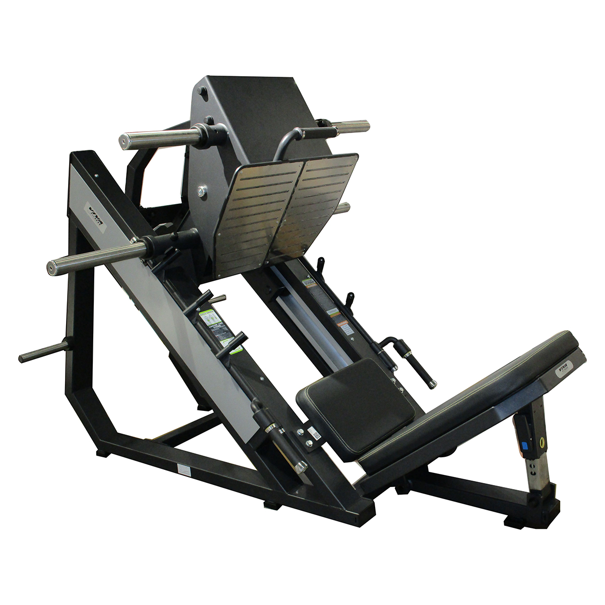 E3056 Plate Loaded Leg Press - VIVA FITNESS