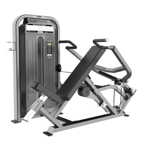 E5006 Shoulder Press