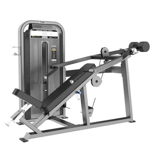 E5013 Incline Chest Press