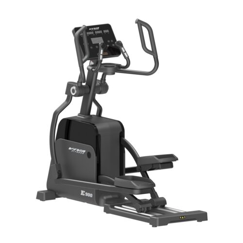 E900 Commercial Elliptical Trainer