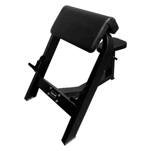 FL6002 Preacher Curl Bench